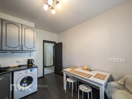 2-к квартира, 61м², 72000 ₽/мес — фото № 7 2-к квартира, 61м², 72000 ₽/мес — фото № 7