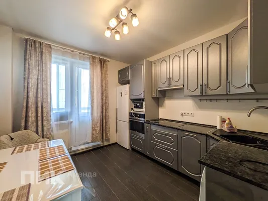 2-к квартира, 61м², 72000 ₽/мес — фото № 5 2-к квартира, 61м², 72000 ₽/мес — фото № 5