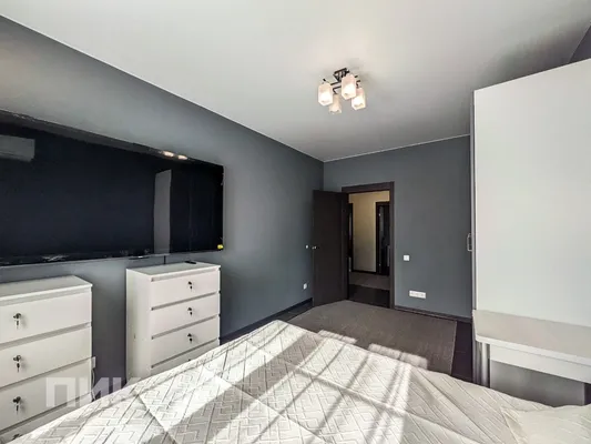 2-к квартира, 61м², 72000 ₽/мес — фото № 2 2-к квартира, 61м², 72000 ₽/мес — фото № 2