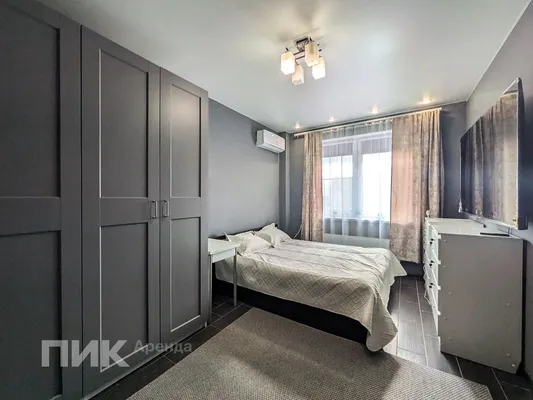 2-к квартира, 61м², 72000 ₽/мес — фото № 1 2-к квартира, 61м², 72000 ₽/мес — фото № 1