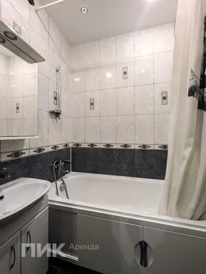 2-к квартира, 61м², 72000 ₽/мес — фото № 8 2-к квартира, 61м², 72000 ₽/мес — фото № 8