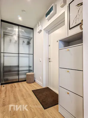 1-к квартира, 40.8м², 113700 ₽/мес — фото № 10 1-к квартира, 40.8м², 113700 ₽/мес — фото № 10
