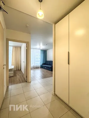 1-к квартира, 38.1м², 61000 ₽/мес — фото № 10 1-к квартира, 38.1м², 61000 ₽/мес — фото № 10