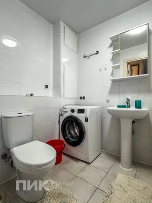 1-к квартира, 38.1м², 61000 ₽/мес — фото № 8 1-к квартира, 38.1м², 61000 ₽/мес — фото № 8