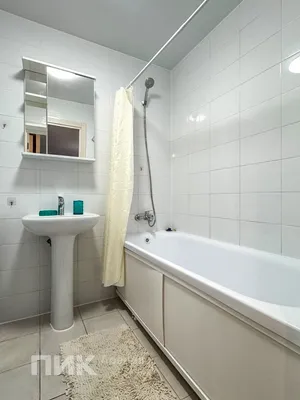 1-к квартира, 38.1м², 61000 ₽/мес — фото № 9 1-к квартира, 38.1м², 61000 ₽/мес — фото № 9