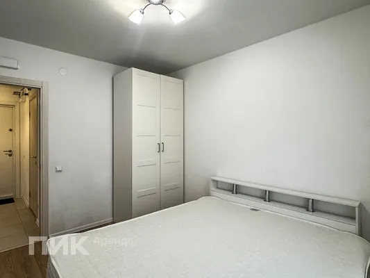 1-к квартира, 38.1м², 61000 ₽/мес — фото № 2 1-к квартира, 38.1м², 61000 ₽/мес — фото № 2