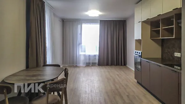 3-к квартира, 63м², 65900 ₽/мес — фото № 1 3-к квартира, 63м², 65900 ₽/мес — фото № 1