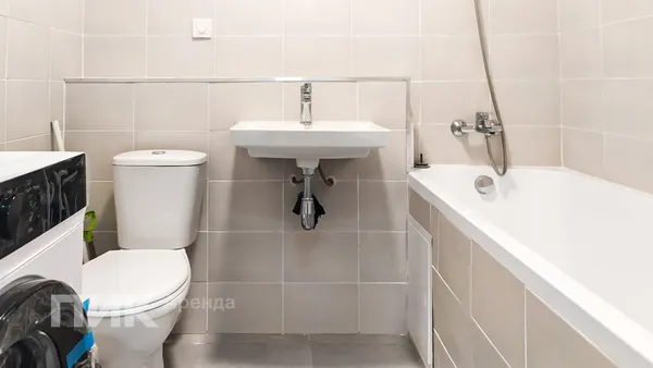 3-к квартира, 63м², 65900 ₽/мес — фото № 8 3-к квартира, 63м², 65900 ₽/мес — фото № 8