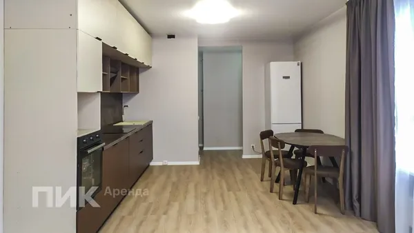 3-к квартира, 63м², 65900 ₽/мес — фото № 2 3-к квартира, 63м², 65900 ₽/мес — фото № 2
