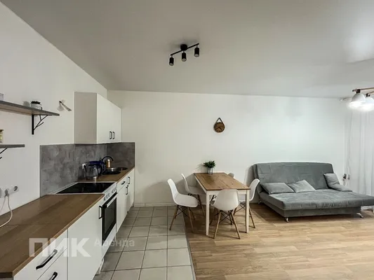 3-к квартира, 90.8м², 103900 ₽/мес — фото № 2 3-к квартира, 90.8м², 103900 ₽/мес — фото № 2