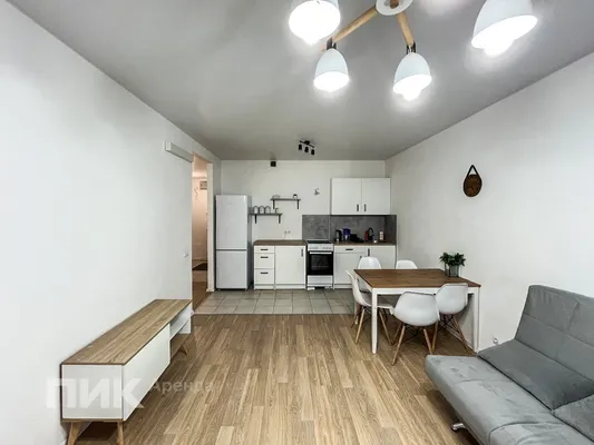 3-к квартира, 90.8м², 103900 ₽/мес — фото № 4 3-к квартира, 90.8м², 103900 ₽/мес — фото № 4