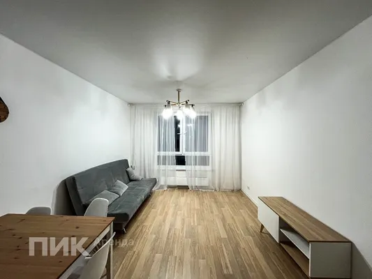 3-к квартира, 90.8м², 103900 ₽/мес — фото № 1 3-к квартира, 90.8м², 103900 ₽/мес — фото № 1