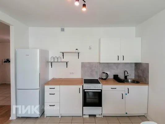 3-к квартира, 90.8м², 103900 ₽/мес — фото № 3 3-к квартира, 90.8м², 103900 ₽/мес — фото № 3