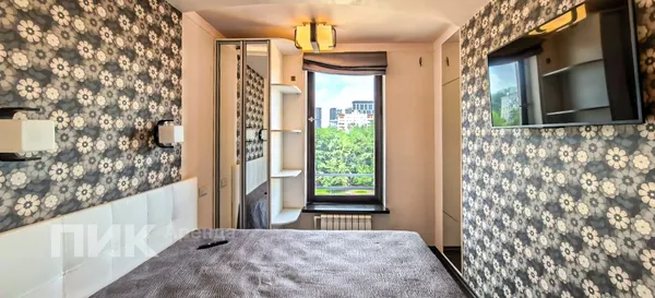 2-к квартира, 49м², 94600 ₽/мес — фото № 2 2-к квартира, 49м², 94600 ₽/мес — фото № 2