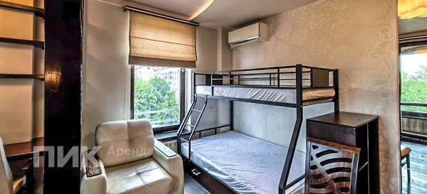 2-к квартира, 49м², 94600 ₽/мес — фото № 5 2-к квартира, 49м², 94600 ₽/мес — фото № 5