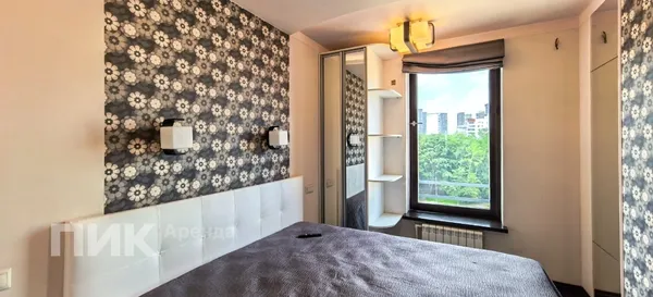 2-к квартира, 49м², 94600 ₽/мес — фото № 1 2-к квартира, 49м², 94600 ₽/мес — фото № 1