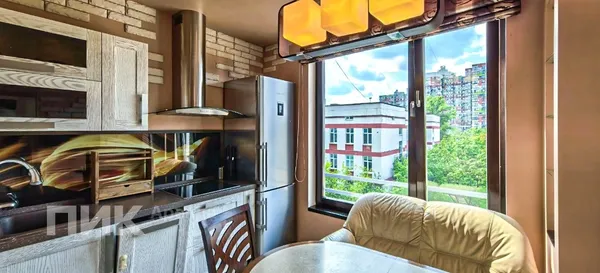 2-к квартира, 49м², 94600 ₽/мес — фото № 8 2-к квартира, 49м², 94600 ₽/мес — фото № 8