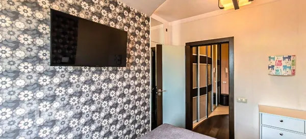 2-к квартира, 49м², 94600 ₽/мес — фото № 4 2-к квартира, 49м², 94600 ₽/мес — фото № 4