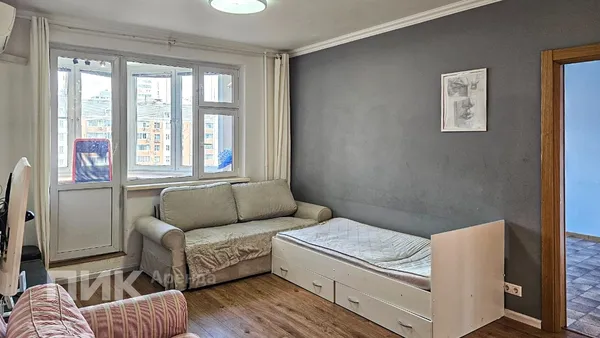 3-к квартира, 76.2м², 82000 ₽/мес — фото № 3 3-к квартира, 76.2м², 82000 ₽/мес — фото № 3