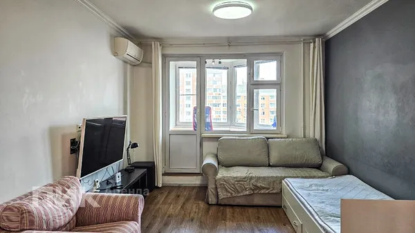 3-к квартира, 76.2м², 82000 ₽/мес — фото № 1 3-к квартира, 76.2м², 82000 ₽/мес — фото № 1