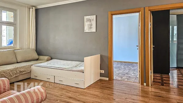 3-к квартира, 76.2м², 82000 ₽/мес — фото № 4 3-к квартира, 76.2м², 82000 ₽/мес — фото № 4