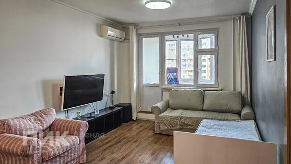 3-к квартира, 76.2м², 82000 ₽/мес — фото № 2 3-к квартира, 76.2м², 82000 ₽/мес — фото № 2