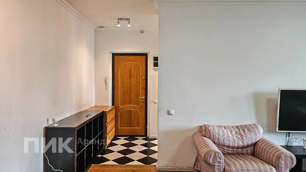 3-к квартира, 76.2м², 82000 ₽/мес — фото № 5 3-к квартира, 76.2м², 82000 ₽/мес — фото № 5