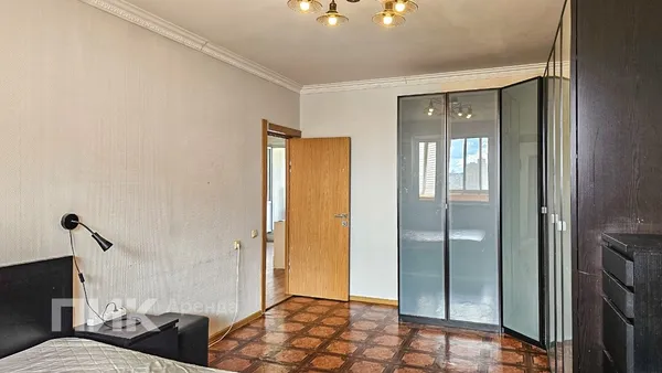 3-к квартира, 76.2м², 82000 ₽/мес — фото № 7 3-к квартира, 76.2м², 82000 ₽/мес — фото № 7