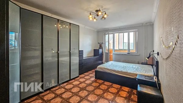 3-к квартира, 76.2м², 82000 ₽/мес — фото № 6 3-к квартира, 76.2м², 82000 ₽/мес — фото № 6