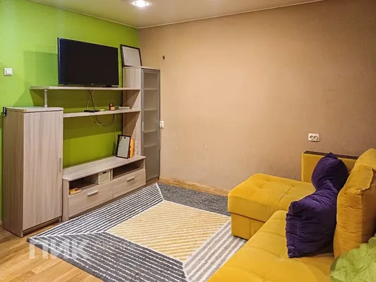 3-к квартира, 54м², 55000 ₽/мес — фото № 5 3-к квартира, 54м², 55000 ₽/мес — фото № 5