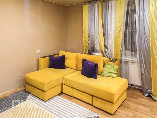 3-к квартира, 54м², 55000 ₽/мес — фото № 4 3-к квартира, 54м², 55000 ₽/мес — фото № 4