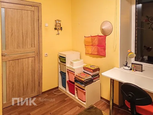 3-к квартира, 54м², 55000 ₽/мес — фото № 10 3-к квартира, 54м², 55000 ₽/мес — фото № 10