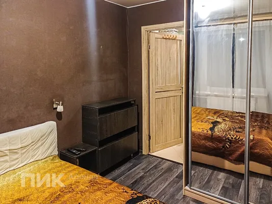 3-к квартира, 54м², 55000 ₽/мес — фото № 2 3-к квартира, 54м², 55000 ₽/мес — фото № 2