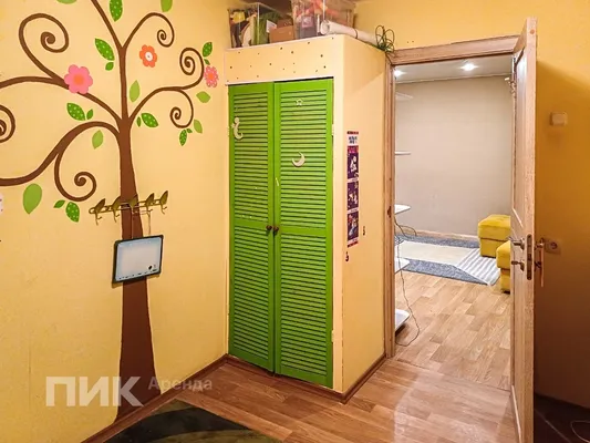 3-к квартира, 54м², 55000 ₽/мес — фото № 9 3-к квартира, 54м², 55000 ₽/мес — фото № 9