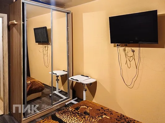 3-к квартира, 54м², 55000 ₽/мес — фото № 3 3-к квартира, 54м², 55000 ₽/мес — фото № 3