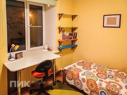 3-к квартира, 54м², 55000 ₽/мес — фото № 7 3-к квартира, 54м², 55000 ₽/мес — фото № 7