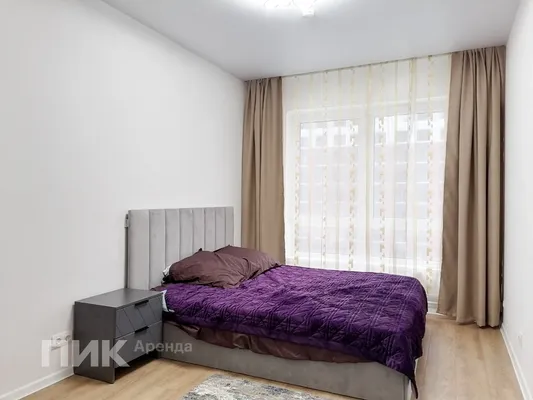 2-к квартира, 57м², 60000 ₽/мес — фото № 6 2-к квартира, 57м², 60000 ₽/мес — фото № 6