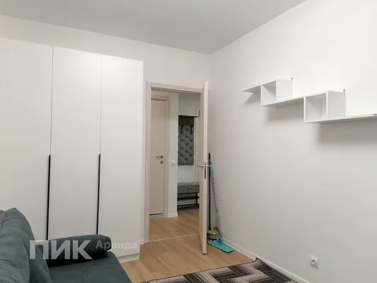 2-к квартира, 57м², 60000 ₽/мес — фото № 10 2-к квартира, 57м², 60000 ₽/мес — фото № 10