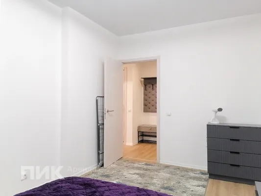 2-к квартира, 57м², 60000 ₽/мес — фото № 8 2-к квартира, 57м², 60000 ₽/мес — фото № 8