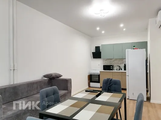 2-к квартира, 57м², 60000 ₽/мес — фото № 3 2-к квартира, 57м², 60000 ₽/мес — фото № 3