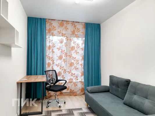 2-к квартира, 57м², 60000 ₽/мес — фото № 9 2-к квартира, 57м², 60000 ₽/мес — фото № 9