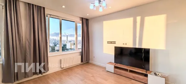2-к квартира, 89.4м², 204100 ₽/мес — фото № 4 2-к квартира, 89.4м², 204100 ₽/мес — фото № 4