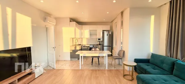 2-к квартира, 89.4м², 204100 ₽/мес — фото № 5 2-к квартира, 89.4м², 204100 ₽/мес — фото № 5