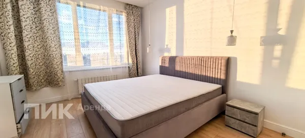 2-к квартира, 89.4м², 204100 ₽/мес — фото № 7 2-к квартира, 89.4м², 204100 ₽/мес — фото № 7