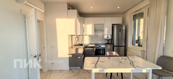 2-к квартира, 89.4м², 204100 ₽/мес — фото № 6 2-к квартира, 89.4м², 204100 ₽/мес — фото № 6
