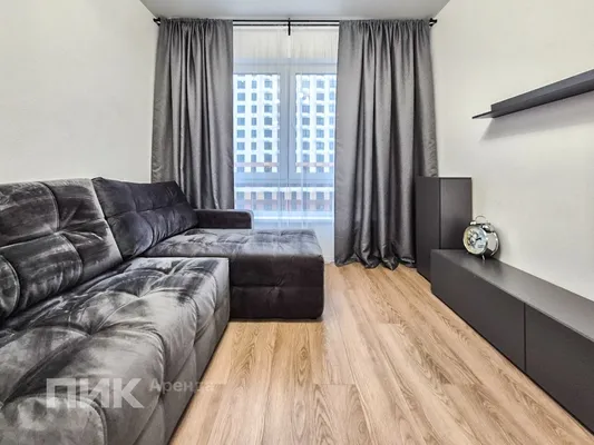 2-к квартира, 34м², 71300 ₽/мес — фото № 3 2-к квартира, 34м², 71300 ₽/мес — фото № 3