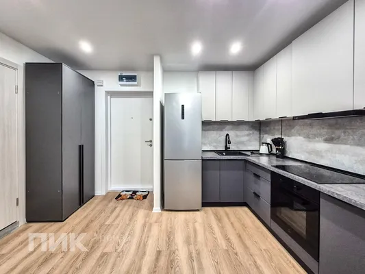 2-к квартира, 34м², 71300 ₽/мес — фото № 1 2-к квартира, 34м², 71300 ₽/мес — фото № 1