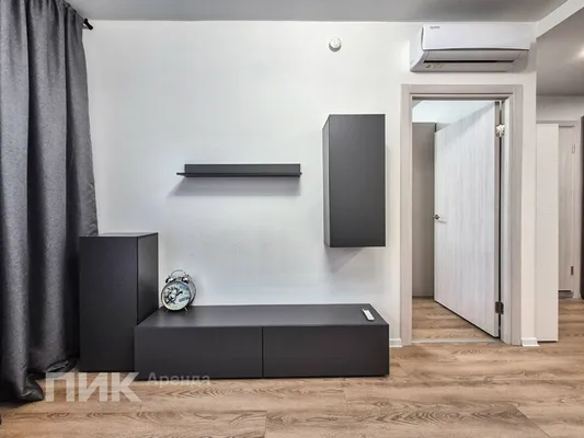 2-к квартира, 34м², 71300 ₽/мес — фото № 2 2-к квартира, 34м², 71300 ₽/мес — фото № 2