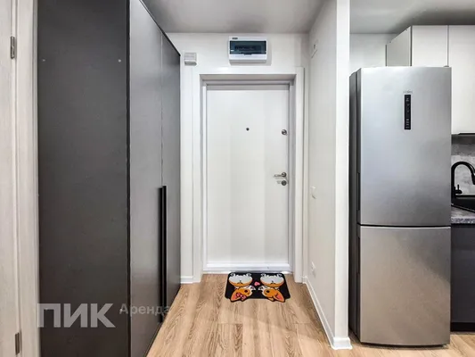 2-к квартира, 34м², 71300 ₽/мес — фото № 9 2-к квартира, 34м², 71300 ₽/мес — фото № 9