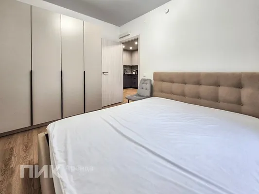 2-к квартира, 34м², 71300 ₽/мес — фото № 7 2-к квартира, 34м², 71300 ₽/мес — фото № 7